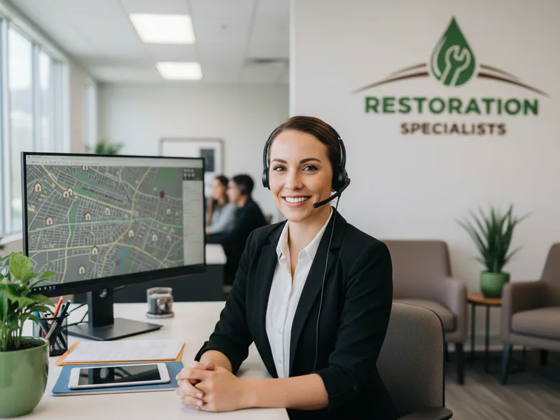 Water Damage Restoration  in Yakima  FAQ