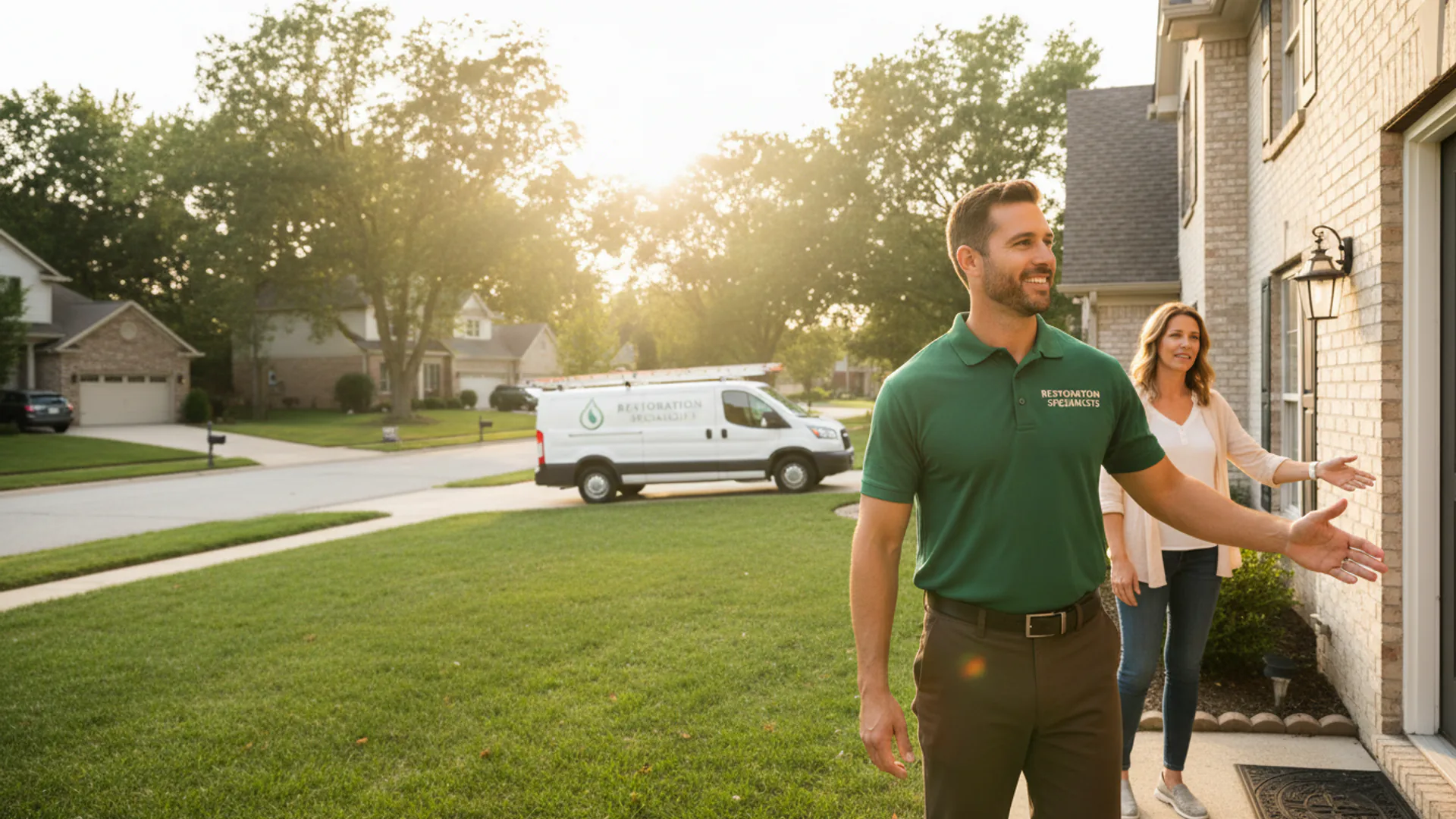 **Guaranteed Water Damage Restoration in Yakima, WA Near Me – Superior Results Every Time**